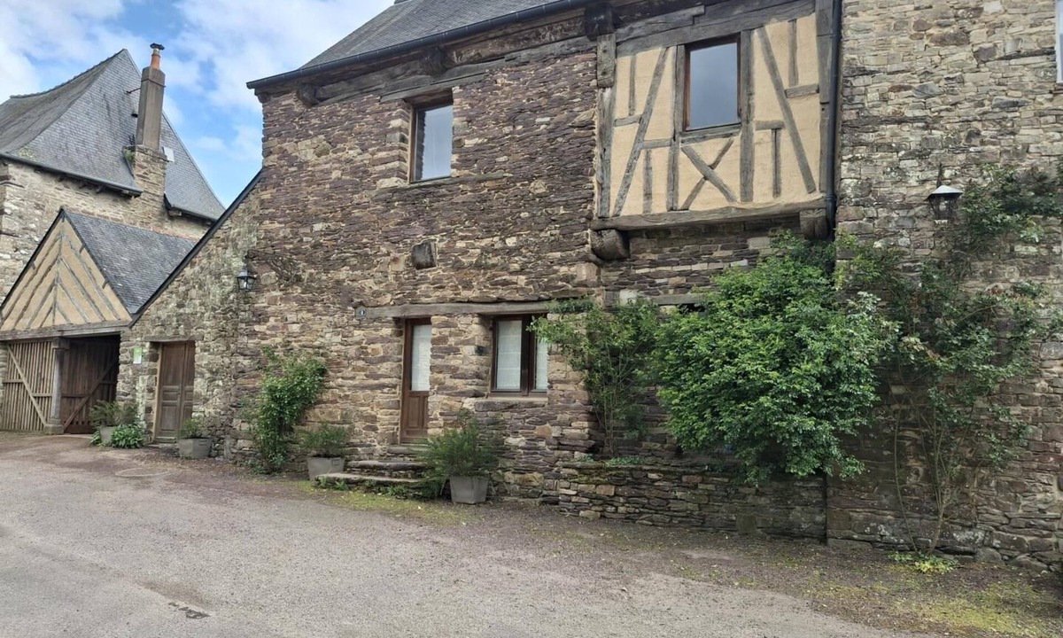 Plelan-le-Grand House | Le Gué de Brocéliande - PLELAN-LE-GRAND