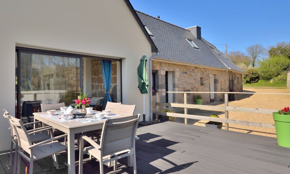 Ploubezre House | Le Guernevez by Interhome