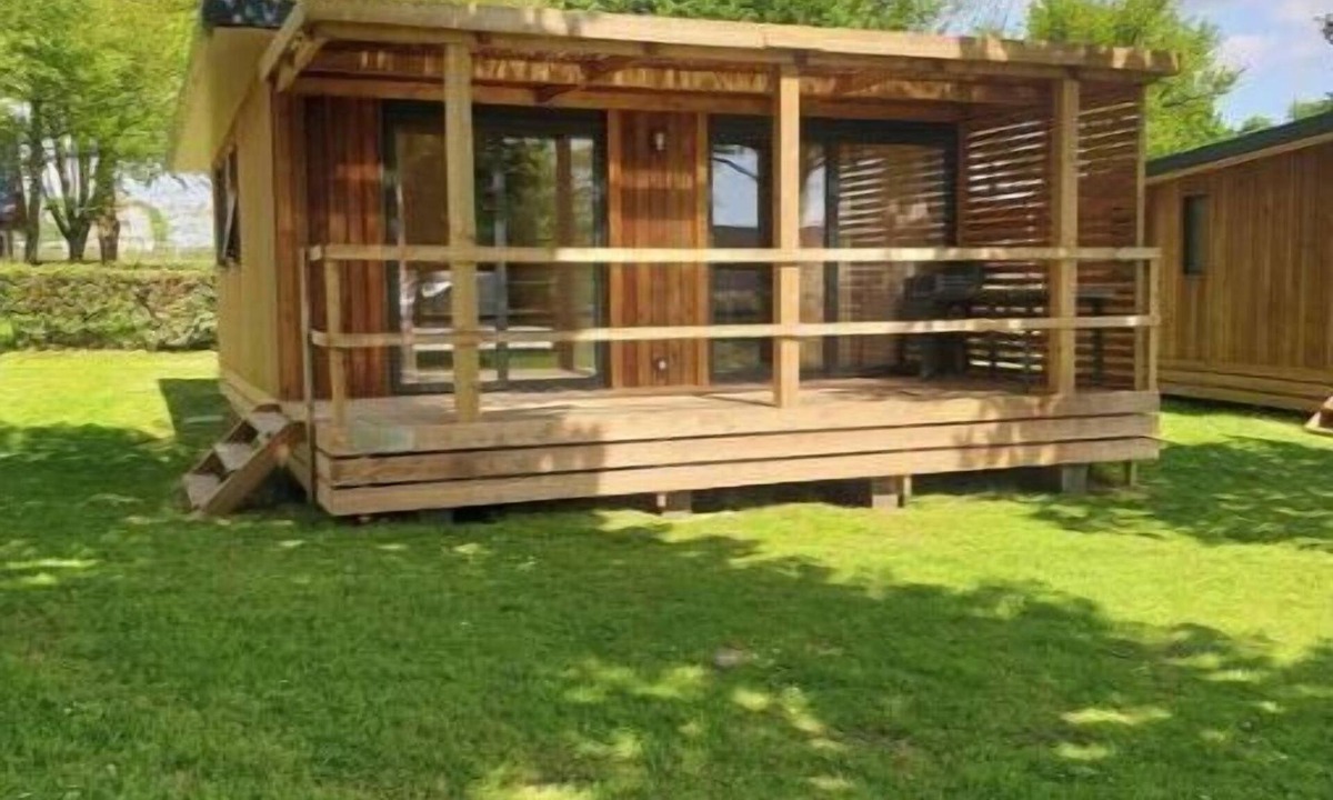 Le Guerno Ski Chalet | LE Guerno