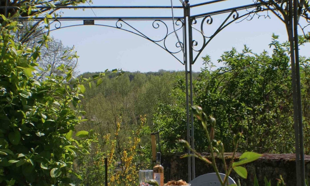 Obterre House | Le Guet de Chouette -