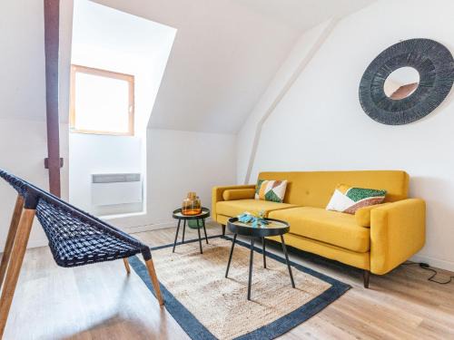 Treguier Apartment | Le Guindy