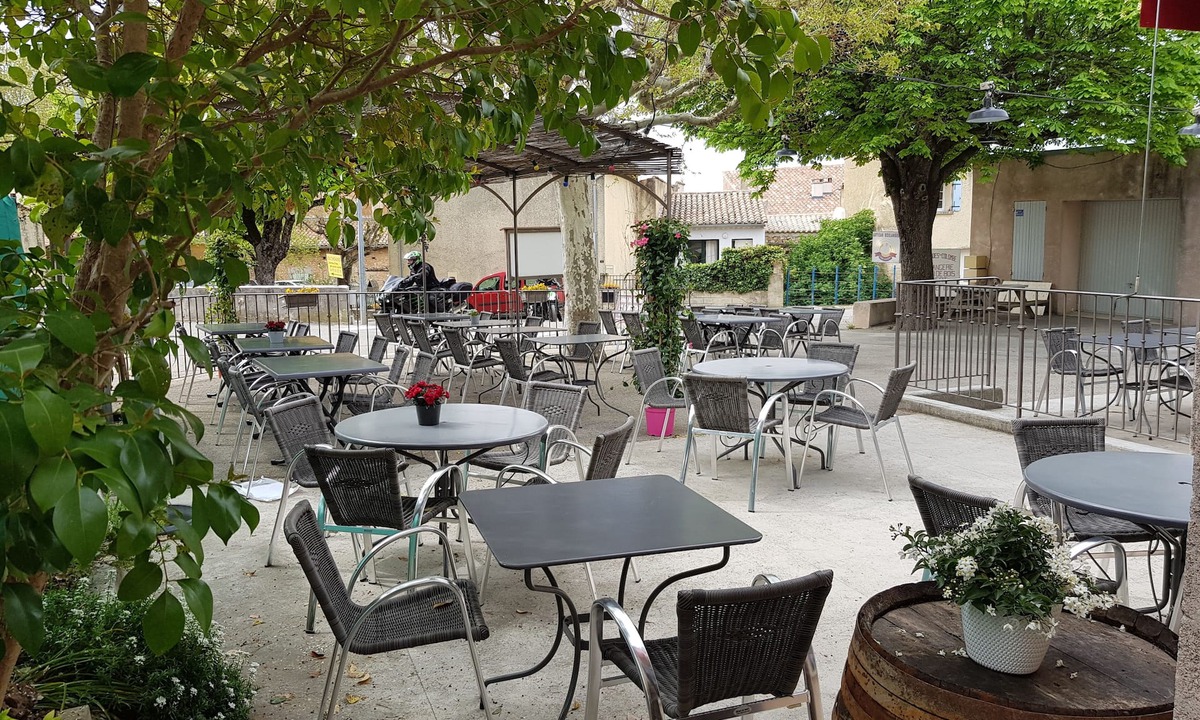 Sainte-Colombe Hotel | Le Guintrand