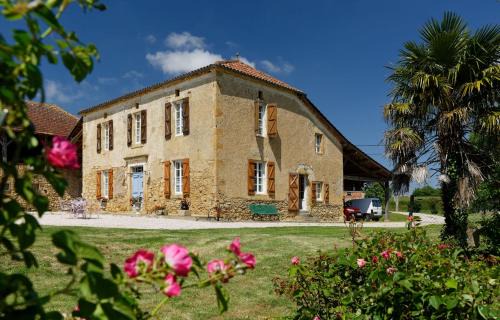 Monlezun House | Le Guitou de Monlezun