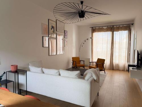 Bois-d'Arcy Apartment | Le Guitry - Bois d'Arcy