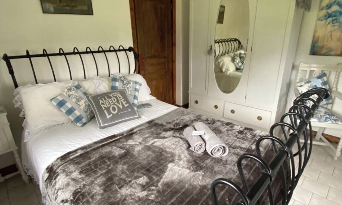Jarze Other | Le Gustavieene Country Tranquil Gîte 2 Bed House Swimming Pool Jacuzzi sleeps 6