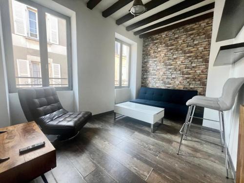 Chateauroux Apartment | Le Gutenberg- Centre-ville Gare