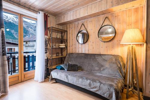 Termignon Apartment | Le Gypaete Val Cenis