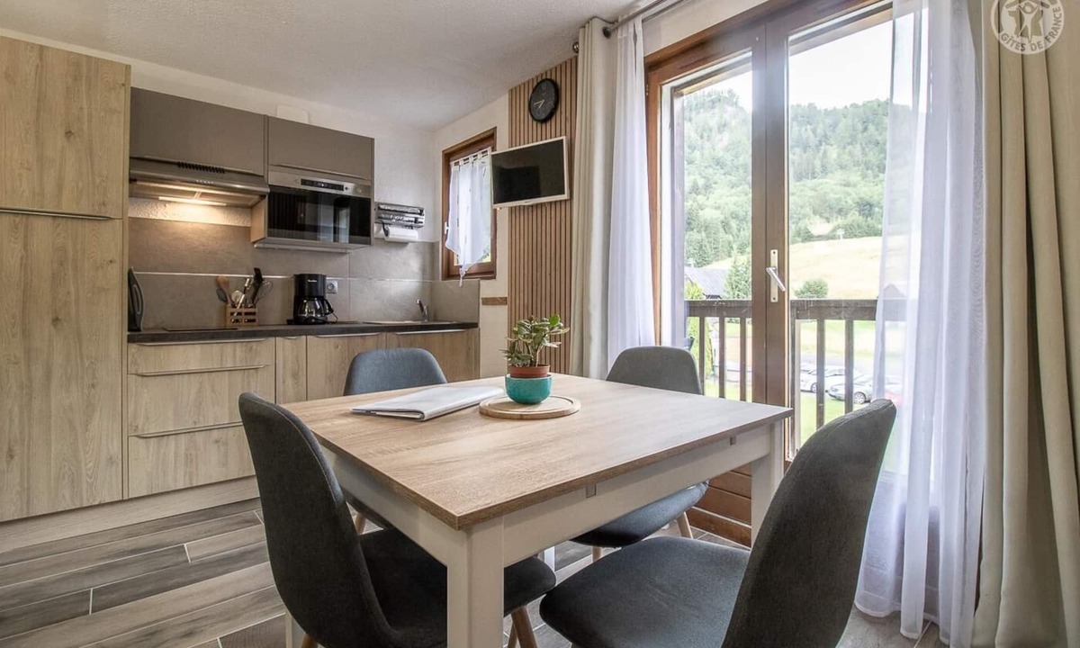 Les Bottieres House | LE GYPSE - SAINT PANCRACE