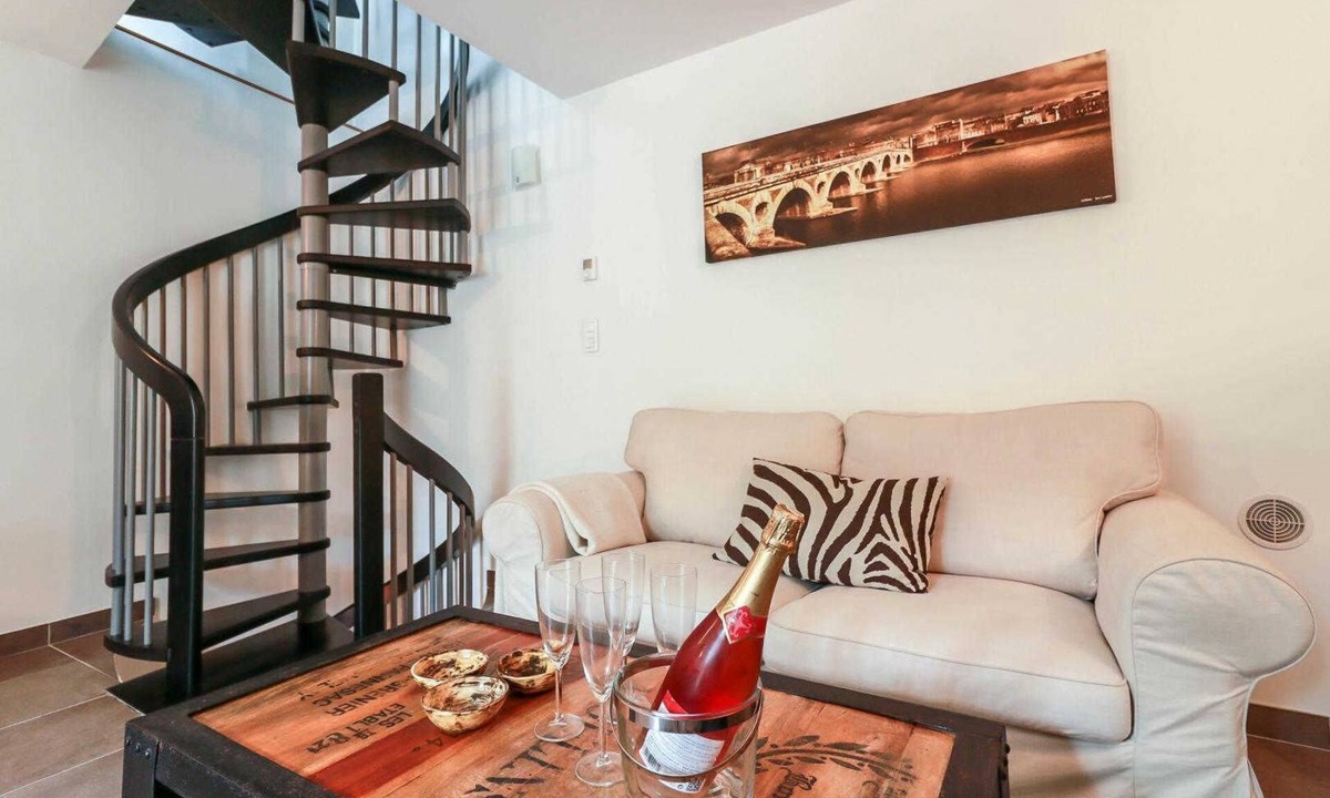 Aurignac House | Le Hérisson - Aurignac