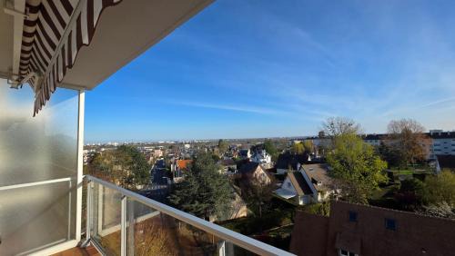 Haie Vigne Apartment | Le haie vigné