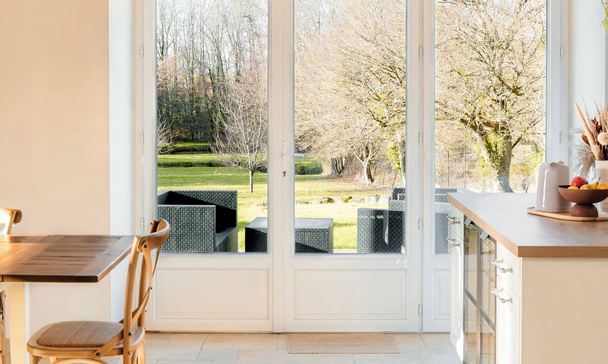 Landes-le-Gaulois House | Le Hameau de Céline
