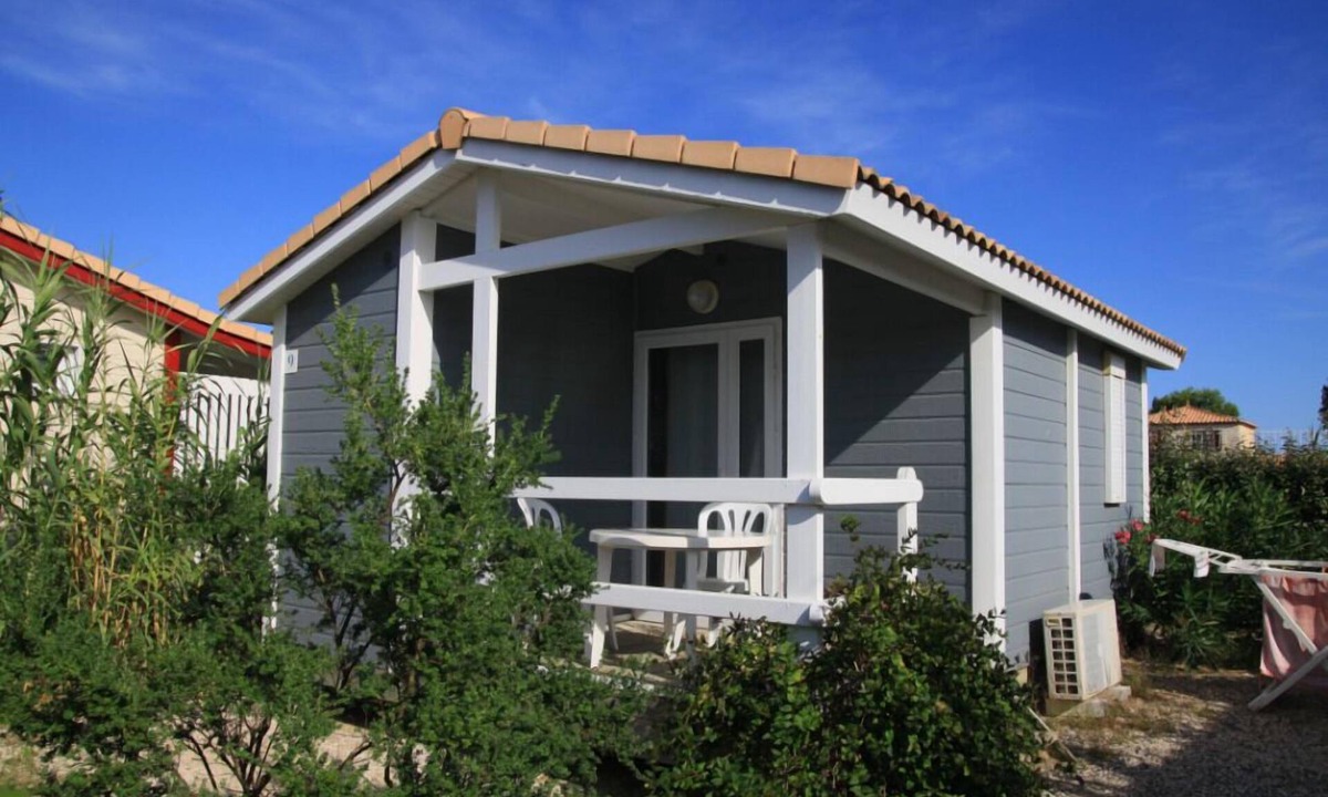 Les Ayguades Resort | Le Hameau de Cannisses 2p