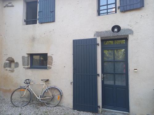 Montournais House | Le Hameau de L'artiste - Le Havre
