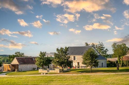 Flere-la-Riviere House | Le Hameau de la Closerie