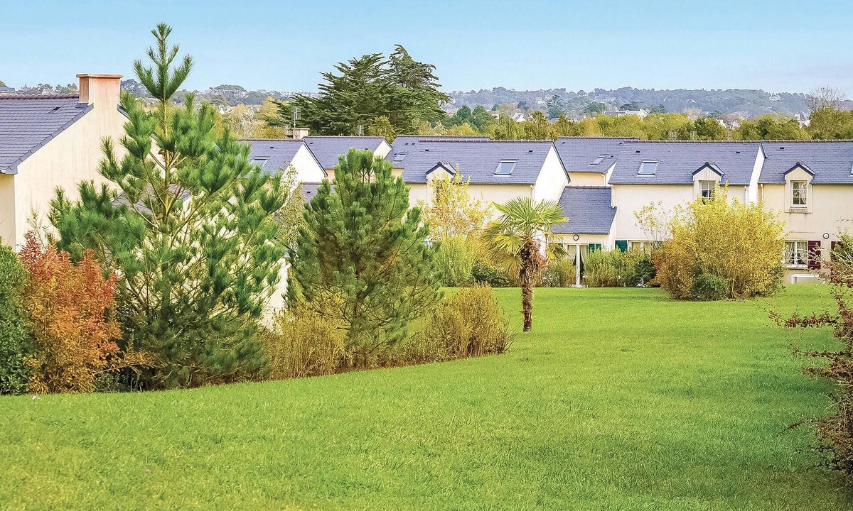 Crozon House | Le Hameau de Peemor Pen