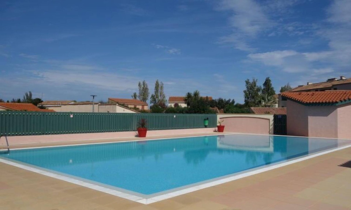 Saint-Cyprien Plage House | Le Hameau des Capellans by Interhome