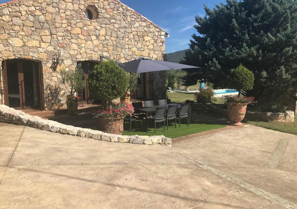 Ampus Apartment | Le hameau des vanades 2
