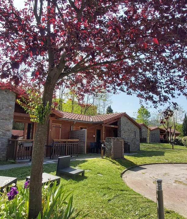 Montoulieu Apartment | Le Hameau du Comté de Foix