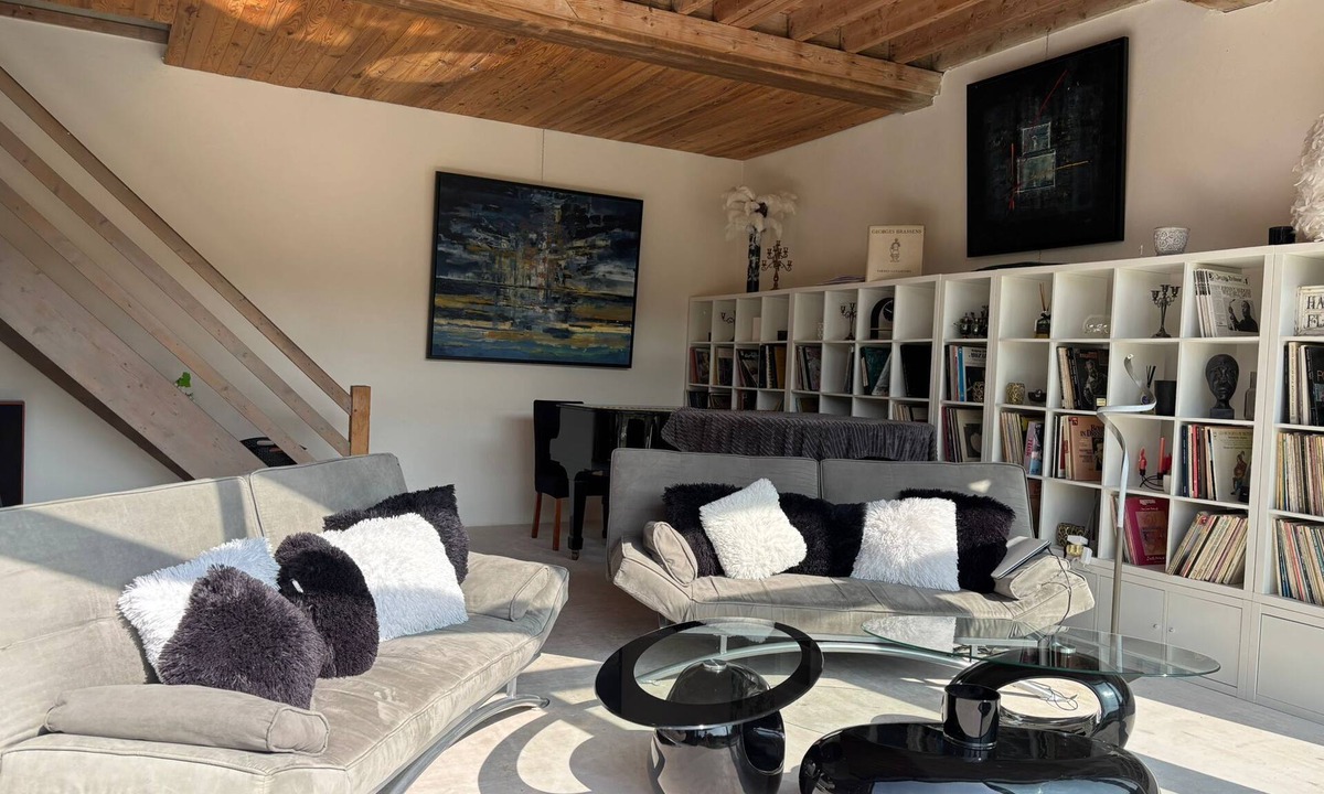 Pierrefitte-en-Auge House | Le Hameau Fleuri