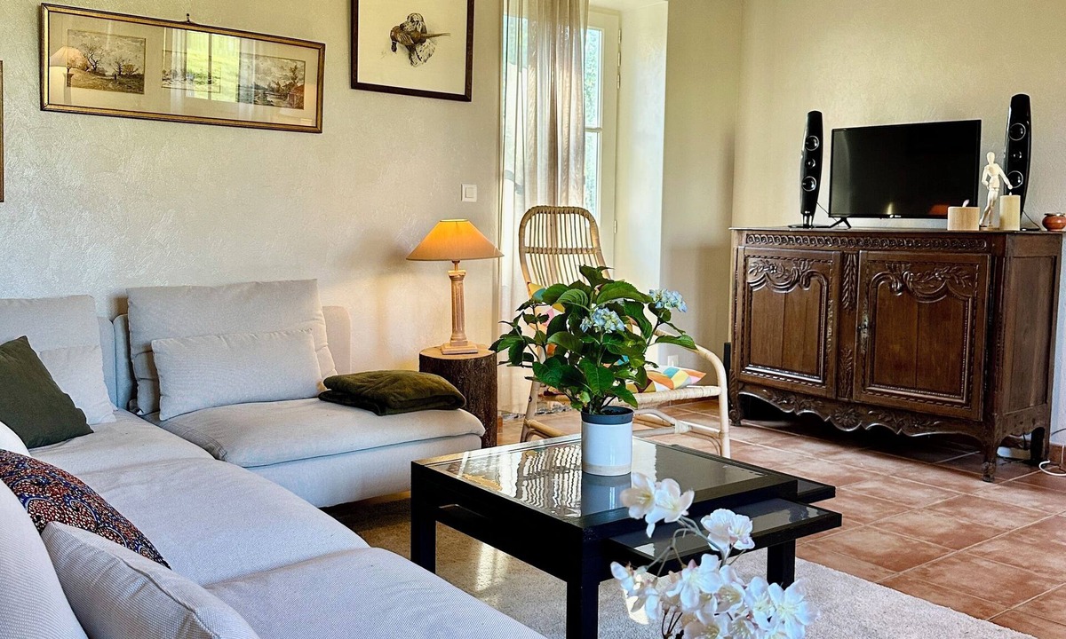 Varengeville-sur-Mer House | Le Hameau Country house