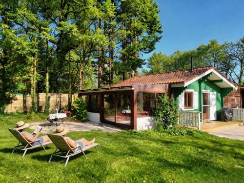 Saint-Paul-les-Dax House | Le Hameau Secret