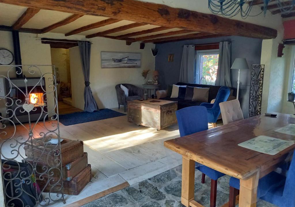 Surville House | Le Hamelinet