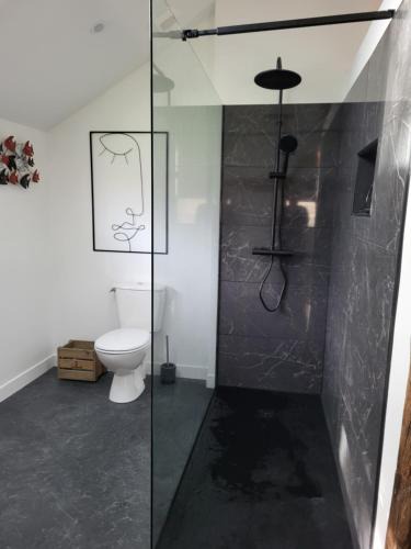 Pays Riberacois Apartment | Le Hangar