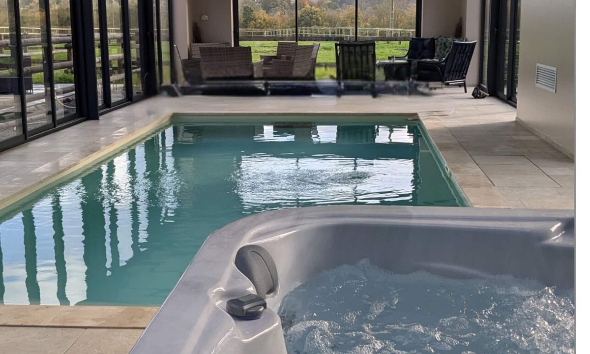 Anctoville House | Le Haras D'havetot