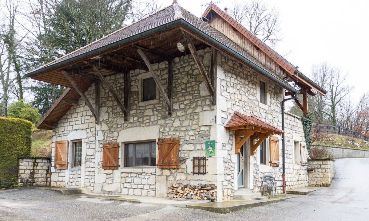 Traize House | LE Haras DE Botozel - Traize