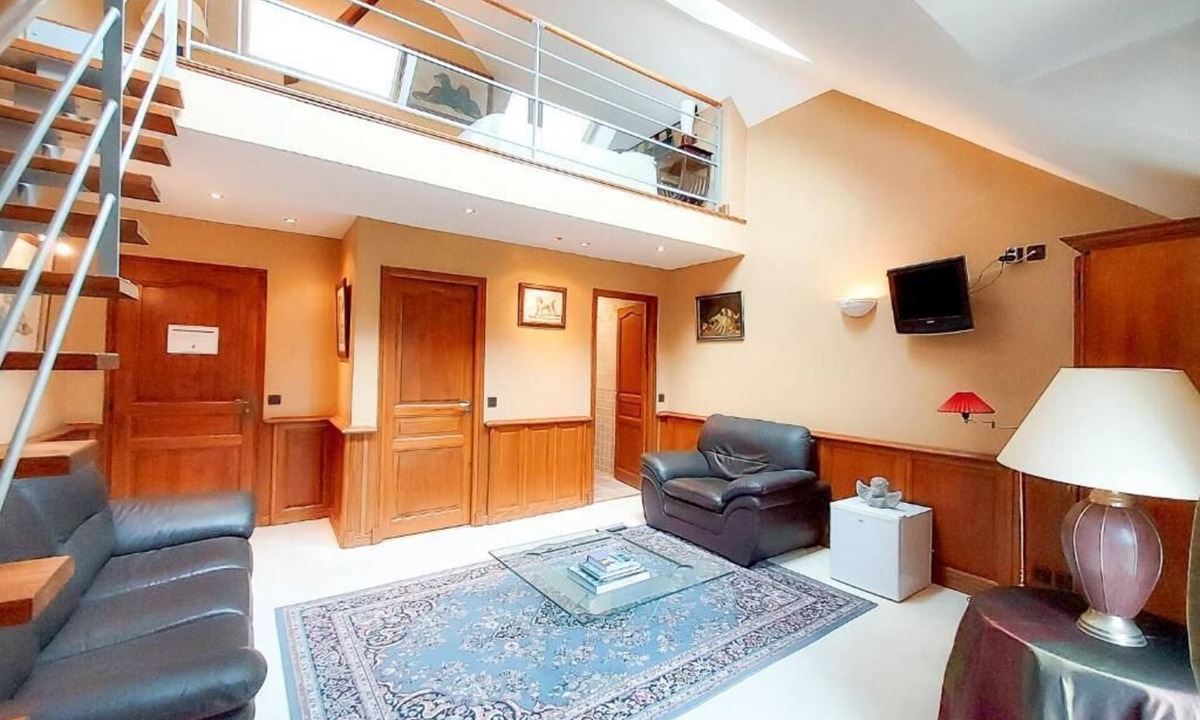 Varaville Hotel | Le Haras des Charmilles