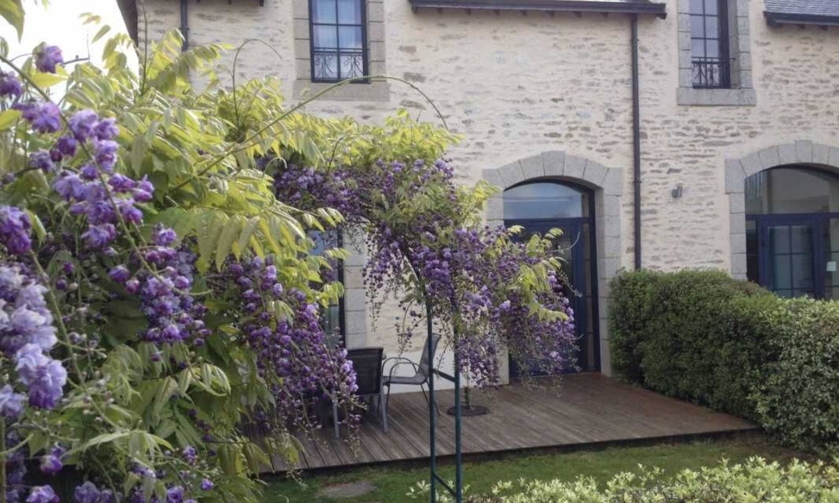 Muzillac House | LE Haras - Muzillac - Gîte