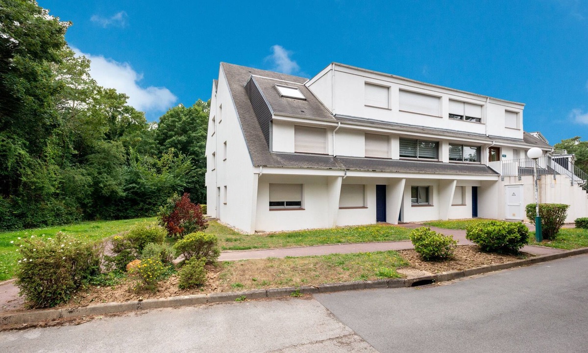 Hardelot-Plage Apartment | Le Hardelot - Studio à 2 km de la plage