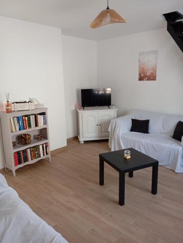 Clarques House | Le Haut de Clarques