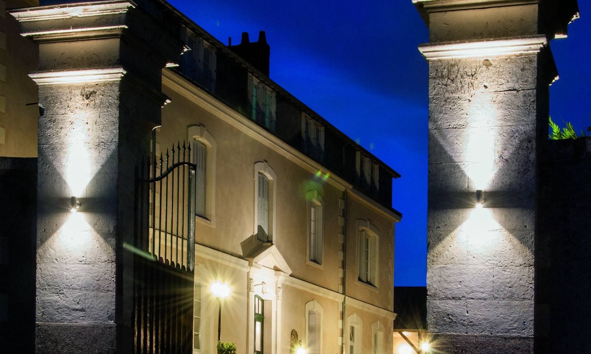 Villandry Hotel | Le Haut des Lys