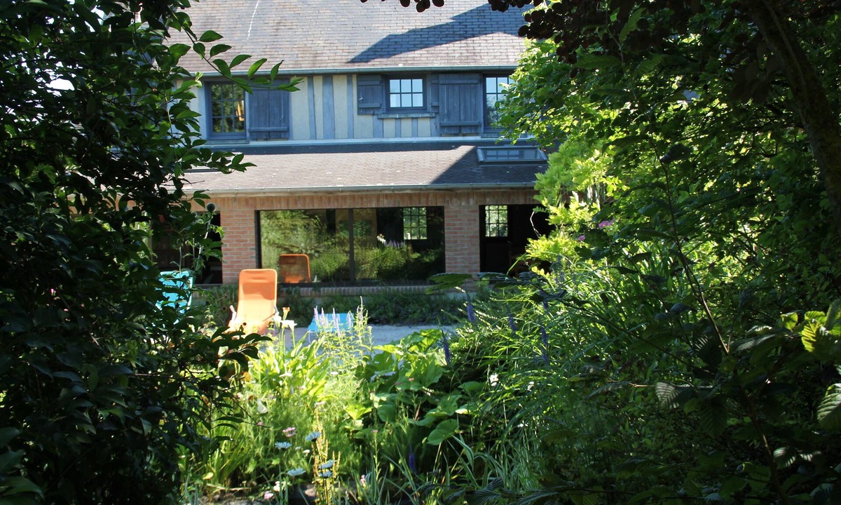 Mesnil-Follemprise Bed & Breakfast | Le Haut Mesnil - 5