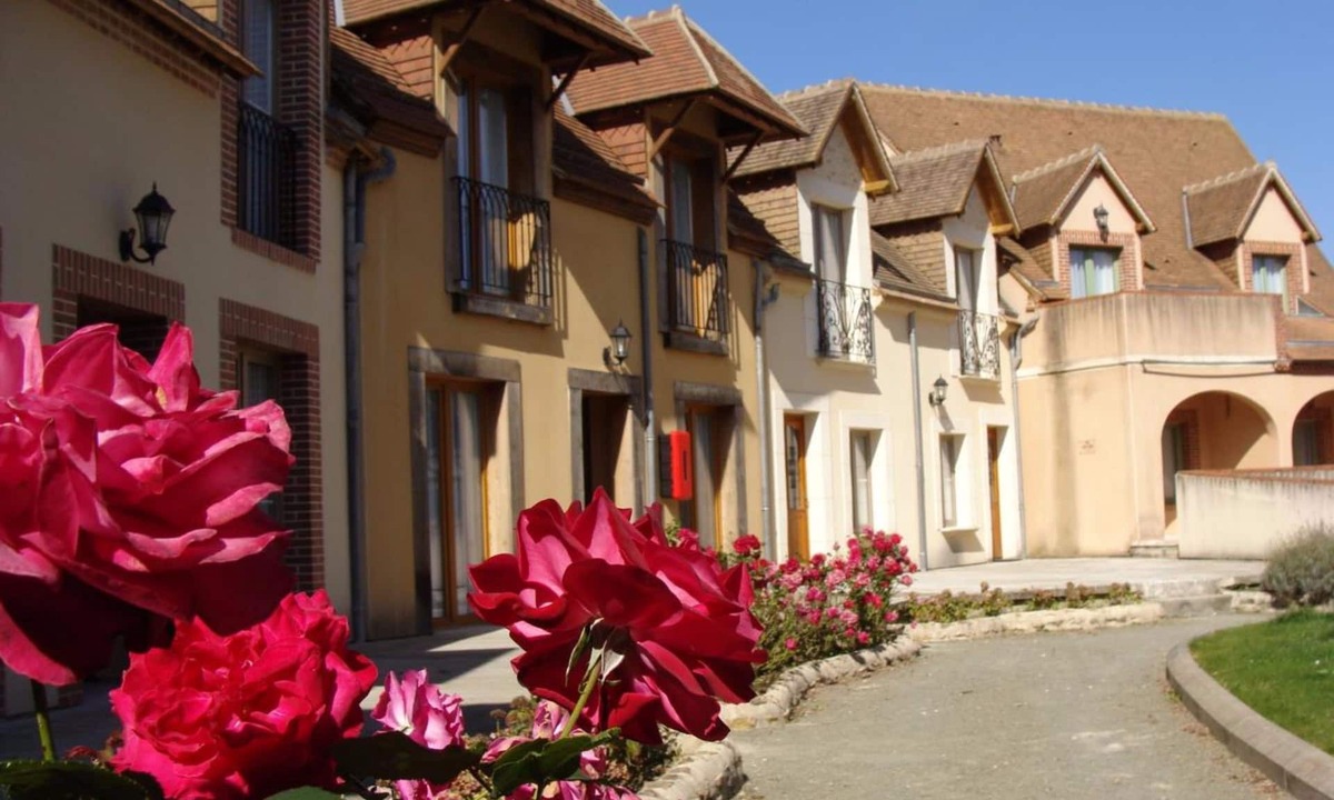 Belleme Apartment | Le Haut-Val résidence