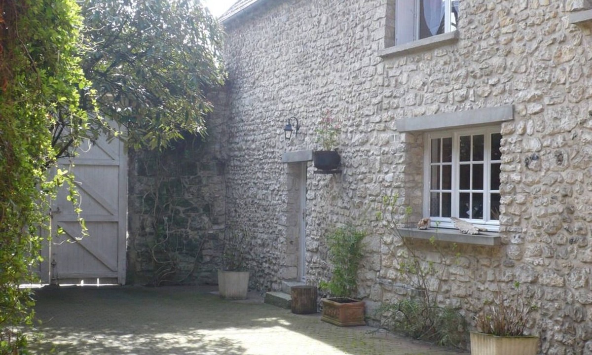 Bennecourt Bed & Breakfast | Le Havre de Bennecourt