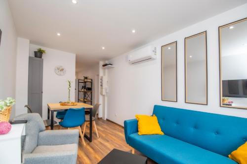 Choloy-Menillot Apartment | le Havre de Choloy