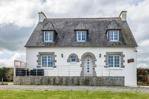 Plestin-les-Greves House | Le Havre de Convenant Pistic