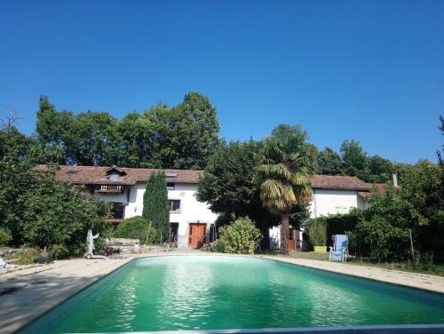 Charnecles Bed & Breakfast | Le Havre de Gaïa