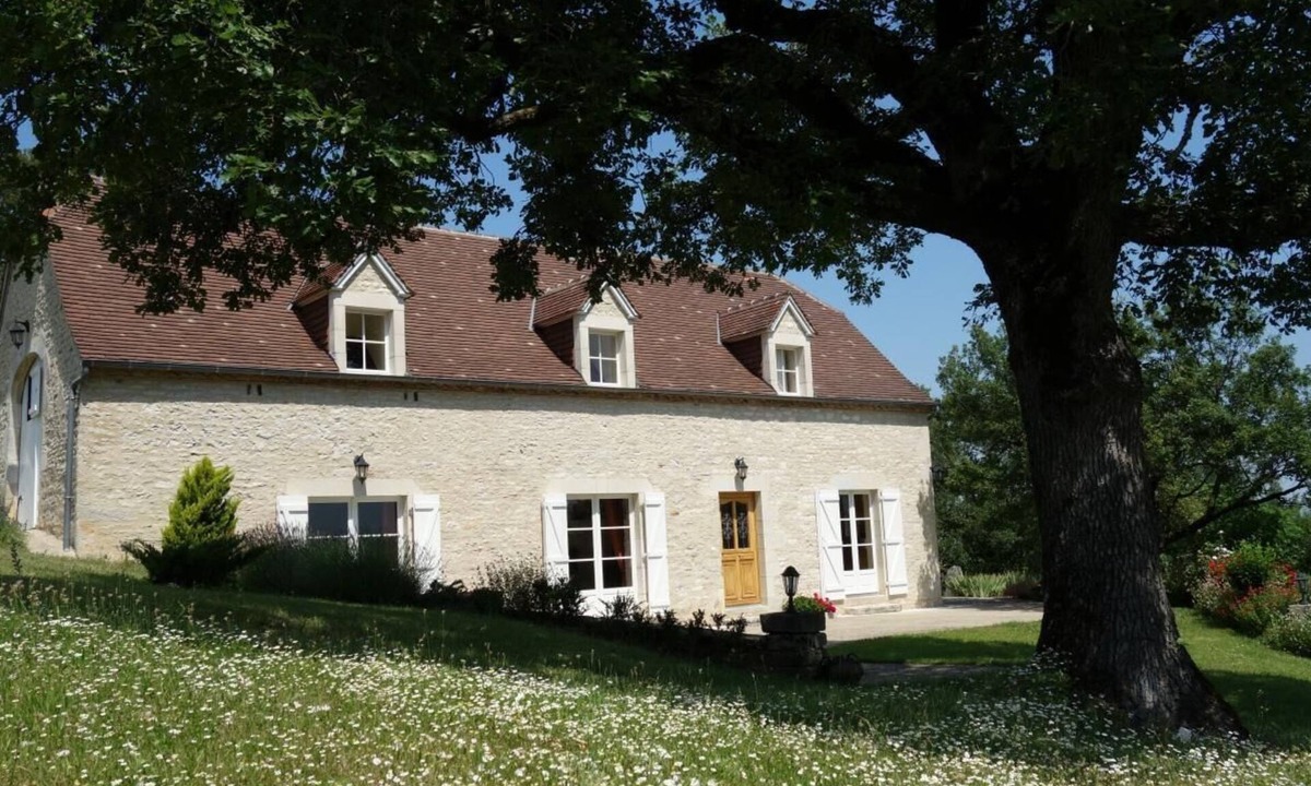 Rocamadour House | LE HAVRE DE ROCAMADOUR