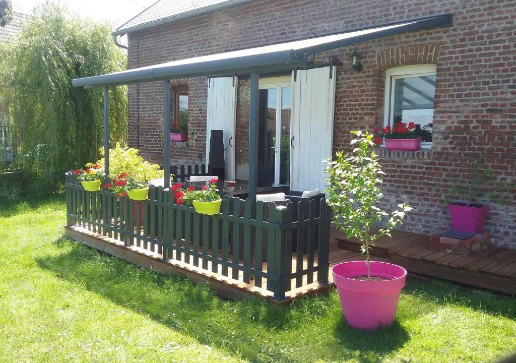 Nurlu House | Le Havre de Samara