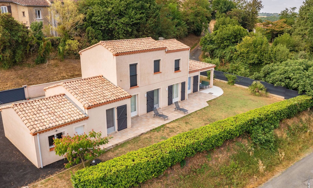 Tecou House | Le Havre de Técou - Jardin - Calme