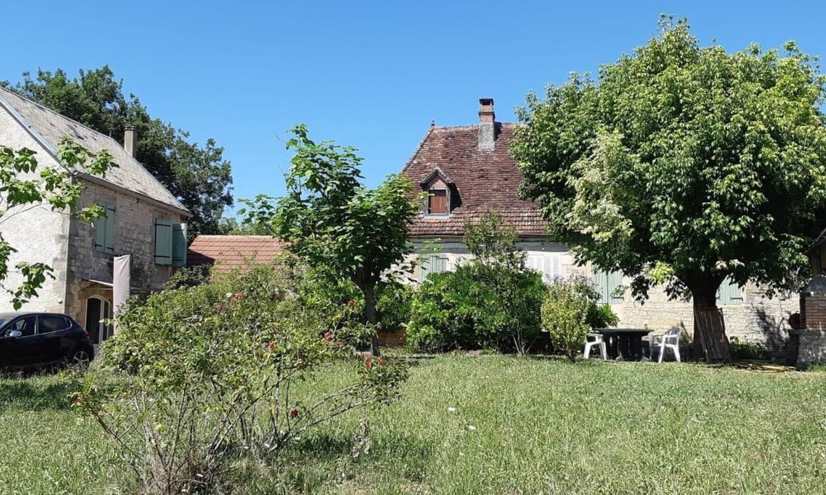 Betaille House | Le Havre des 2 Terres