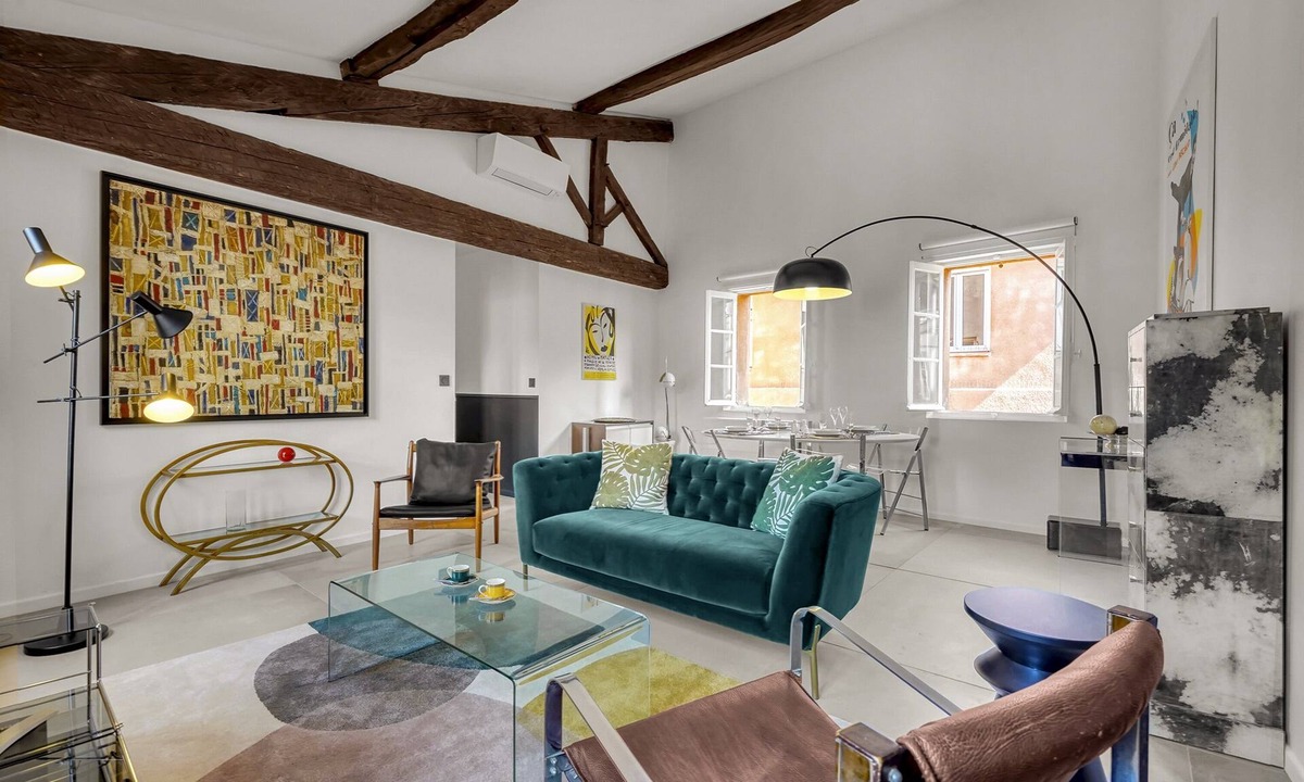 Saint - Aubin - Dupuy Apartment | Le Havre des Tanneurs - Appt dans l'hyper-centre de Toulouse