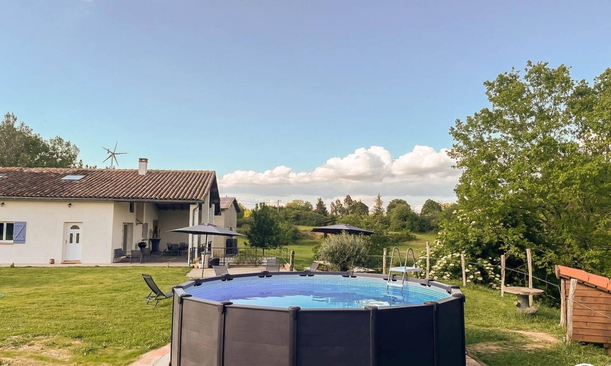 Brignemont House | Le Havre du Lac - BRIGNEMONT