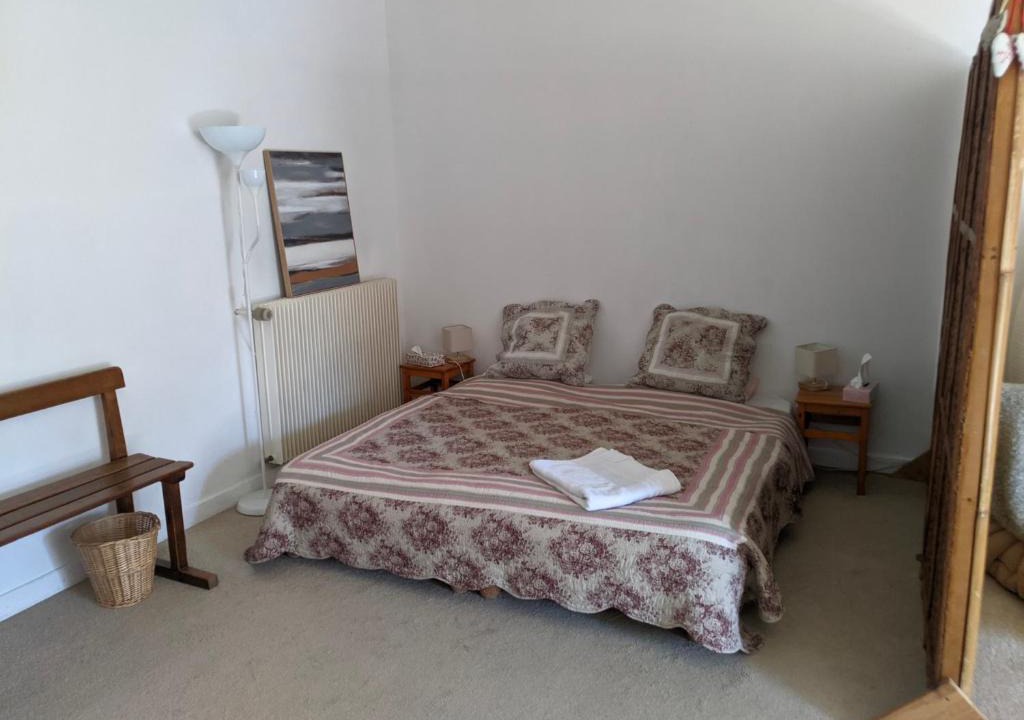 Charly Bed & Breakfast | Le havre du voyageur