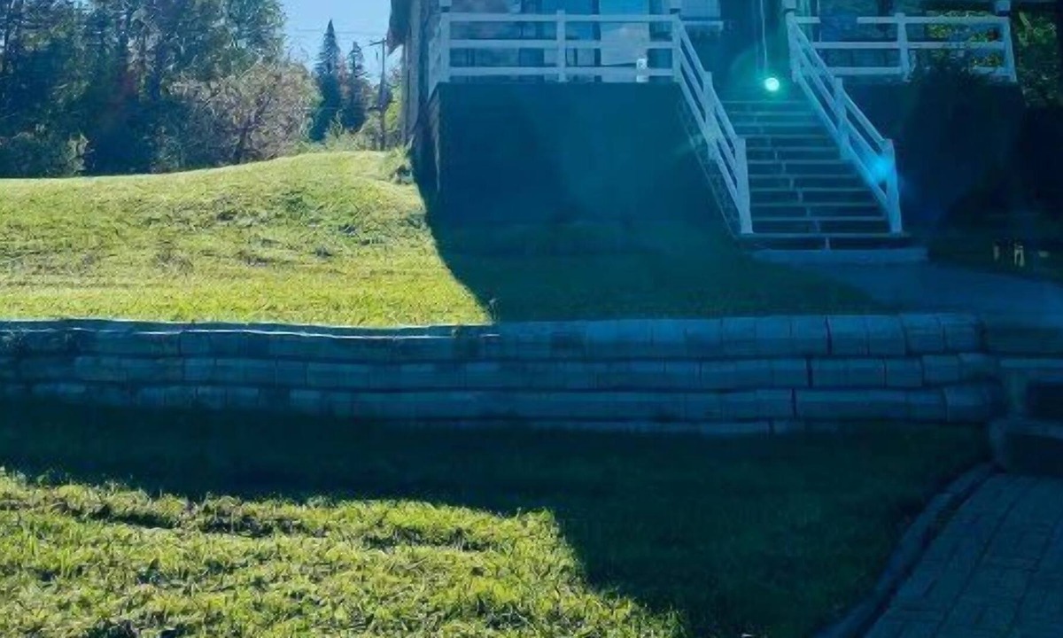 Saint-Tite Cabin | Le Havre - SPA -Bord du Lac