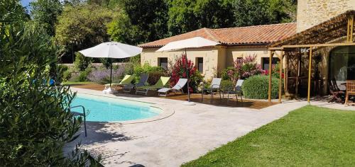 Bezenac Bed & Breakfast | Le Hibou Heureux