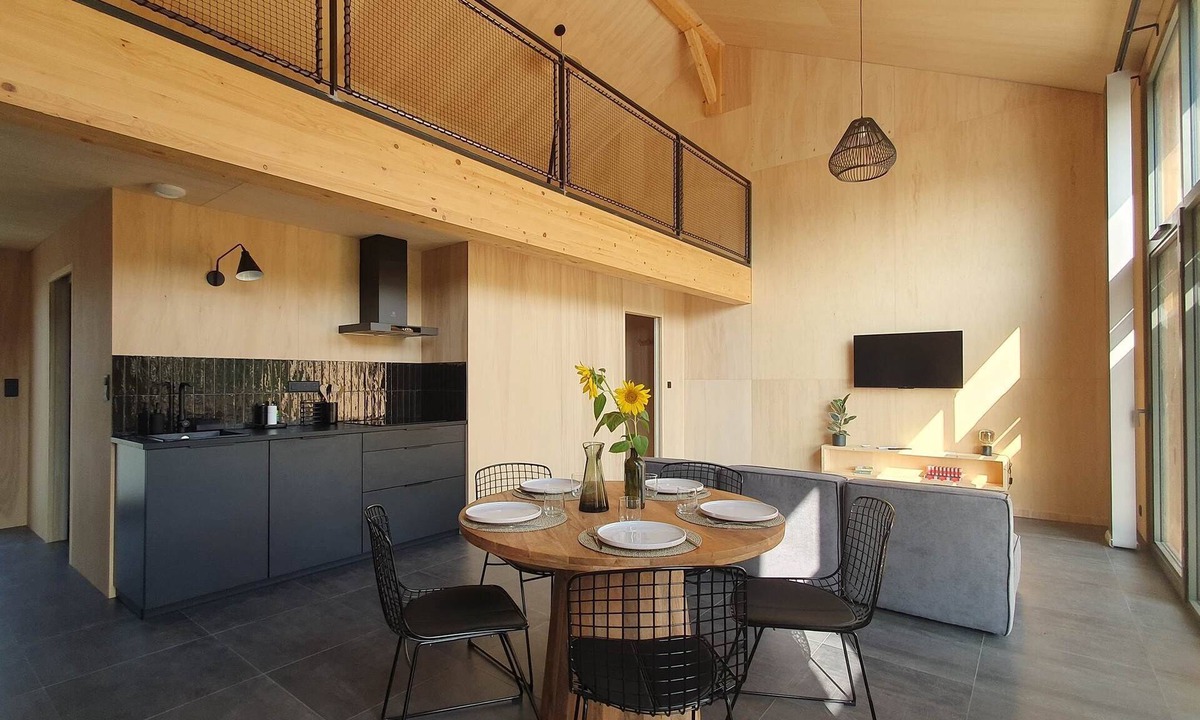Montcuq-en-Quercy-Blanc Other | Le II - country loft